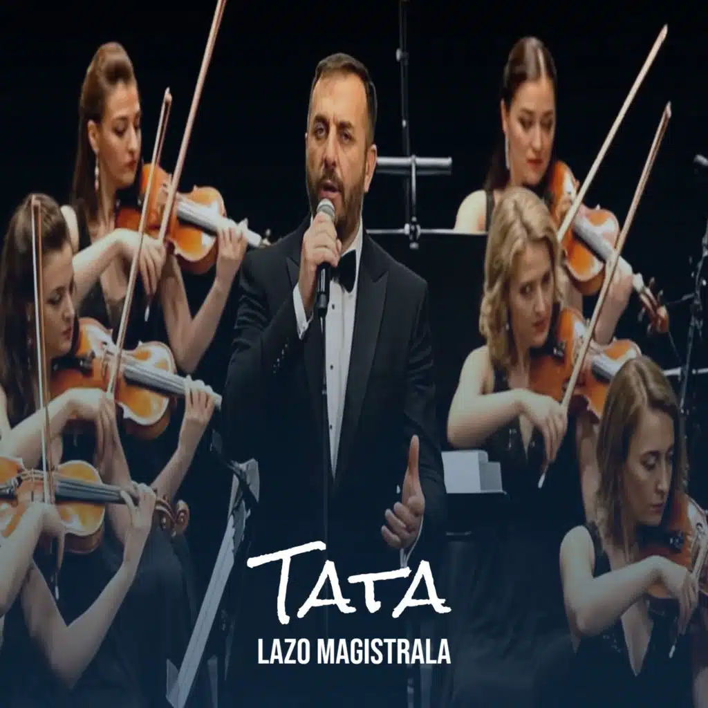 Lazo Magistrala