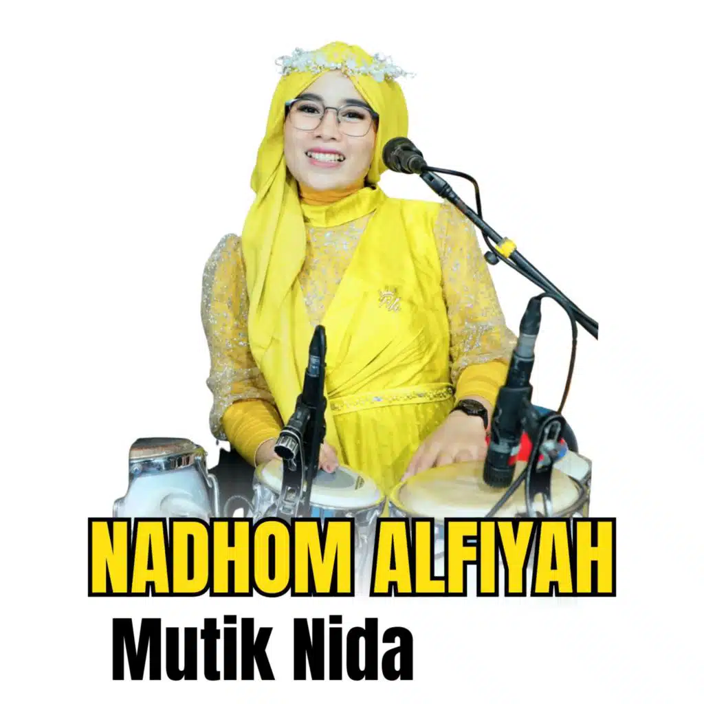 NADHOM ALFIYAH (Religi)