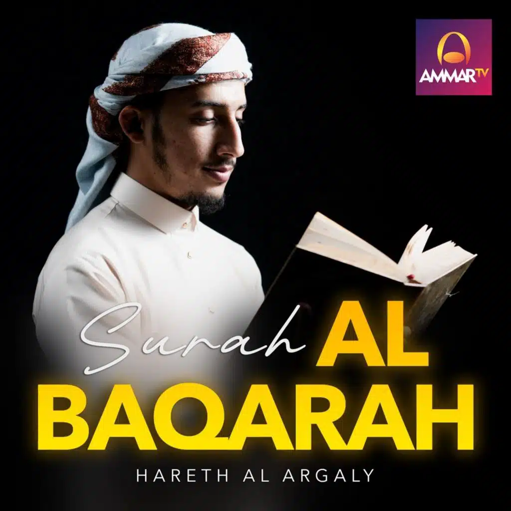 Hareth Al Argaly