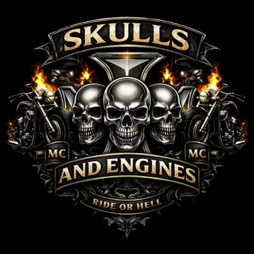 Ride or Hell
