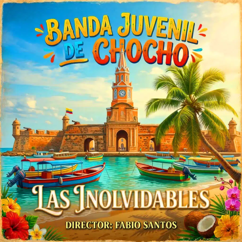 Banda Juvenil de Chochó