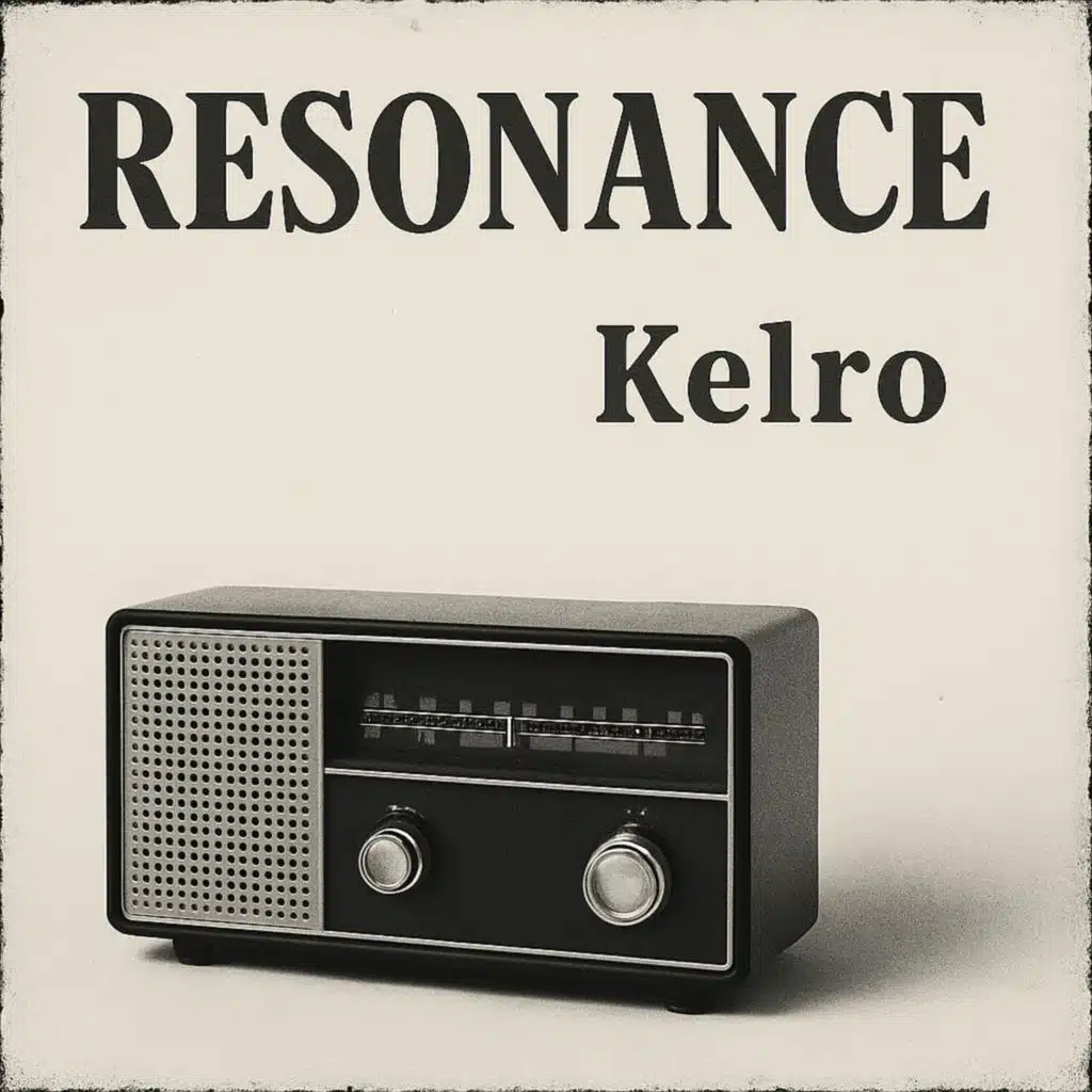 Resonance (feat. Eyedea & Sage Francis)
