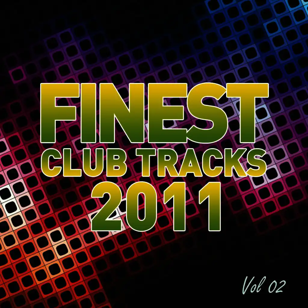 Finest Club Tracks 2011, Vol. 2