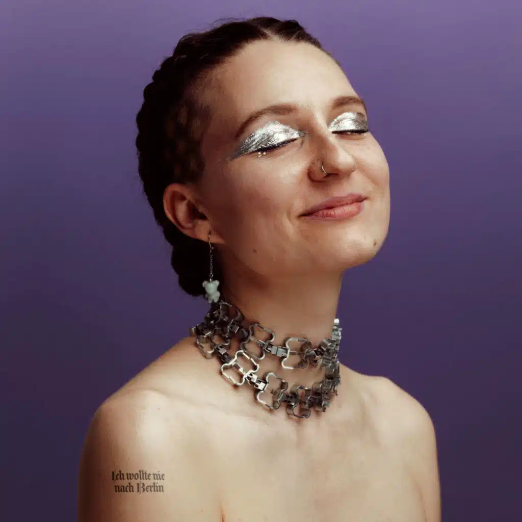 Ich wollte nie nach Berlin