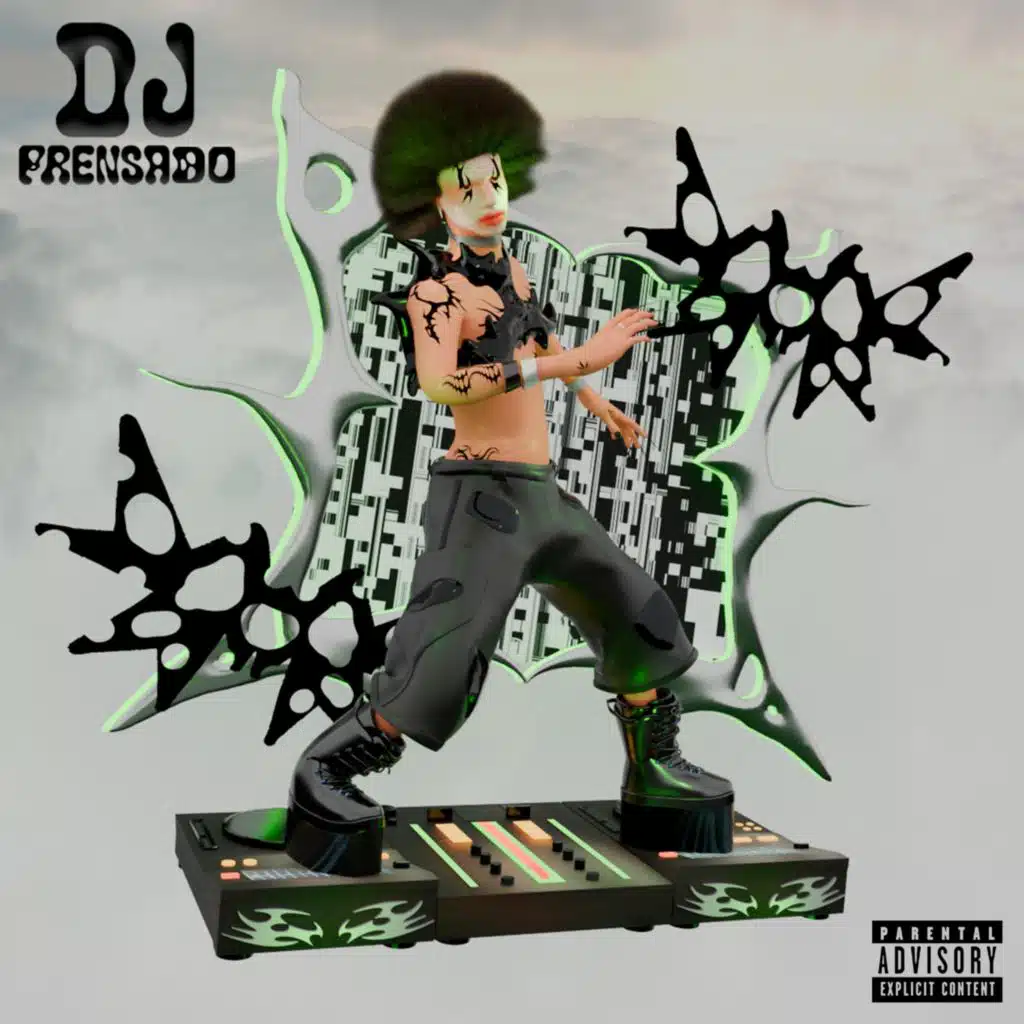 dj prensado