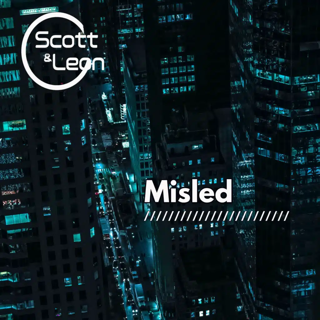 Scott & Leon