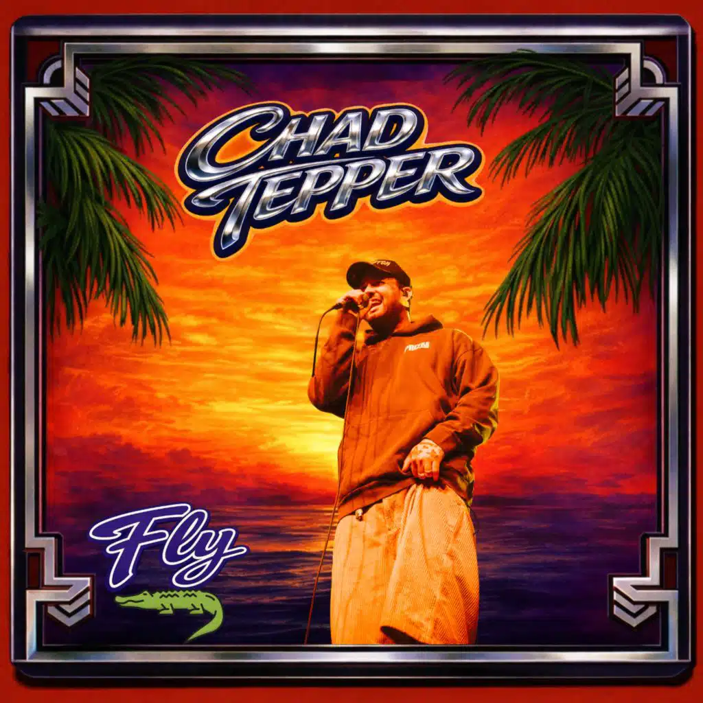 Chad Tepper