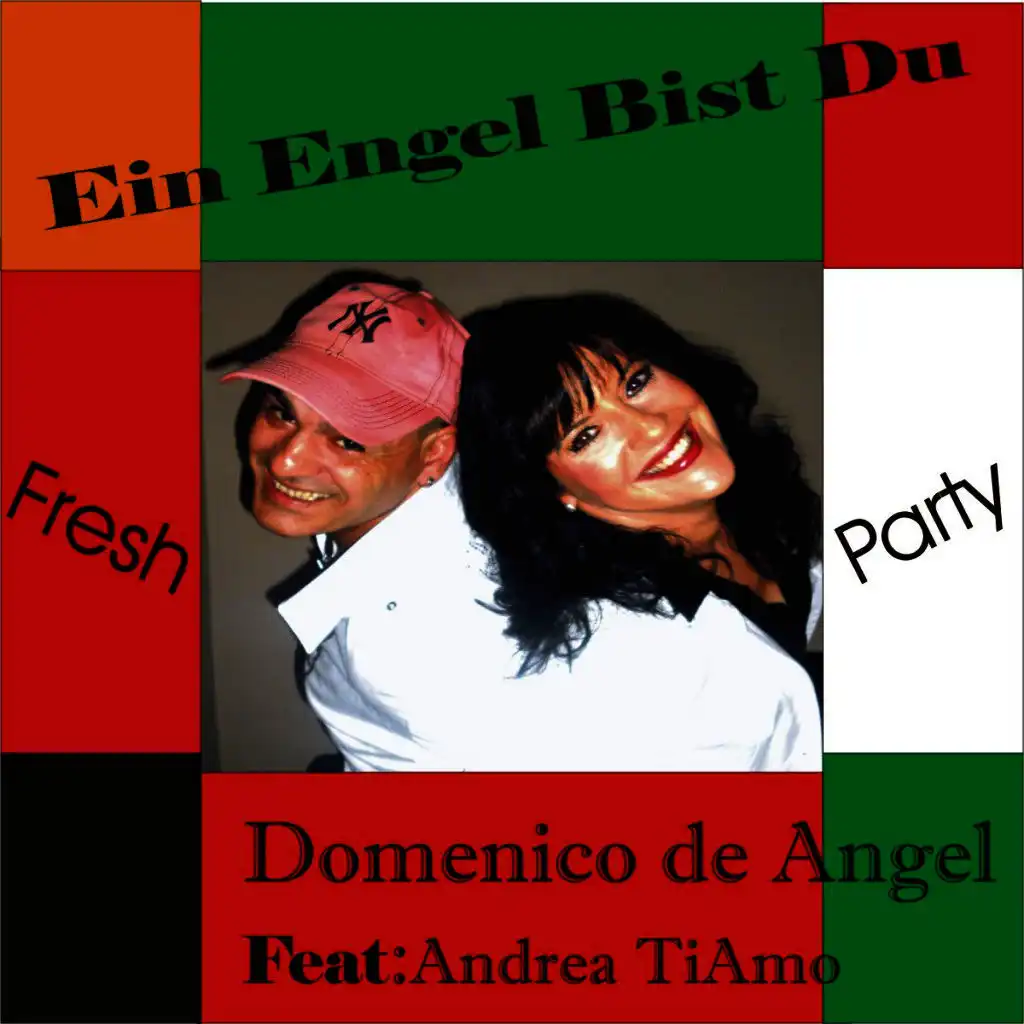 Ein Engel bist du (Radio Edit)