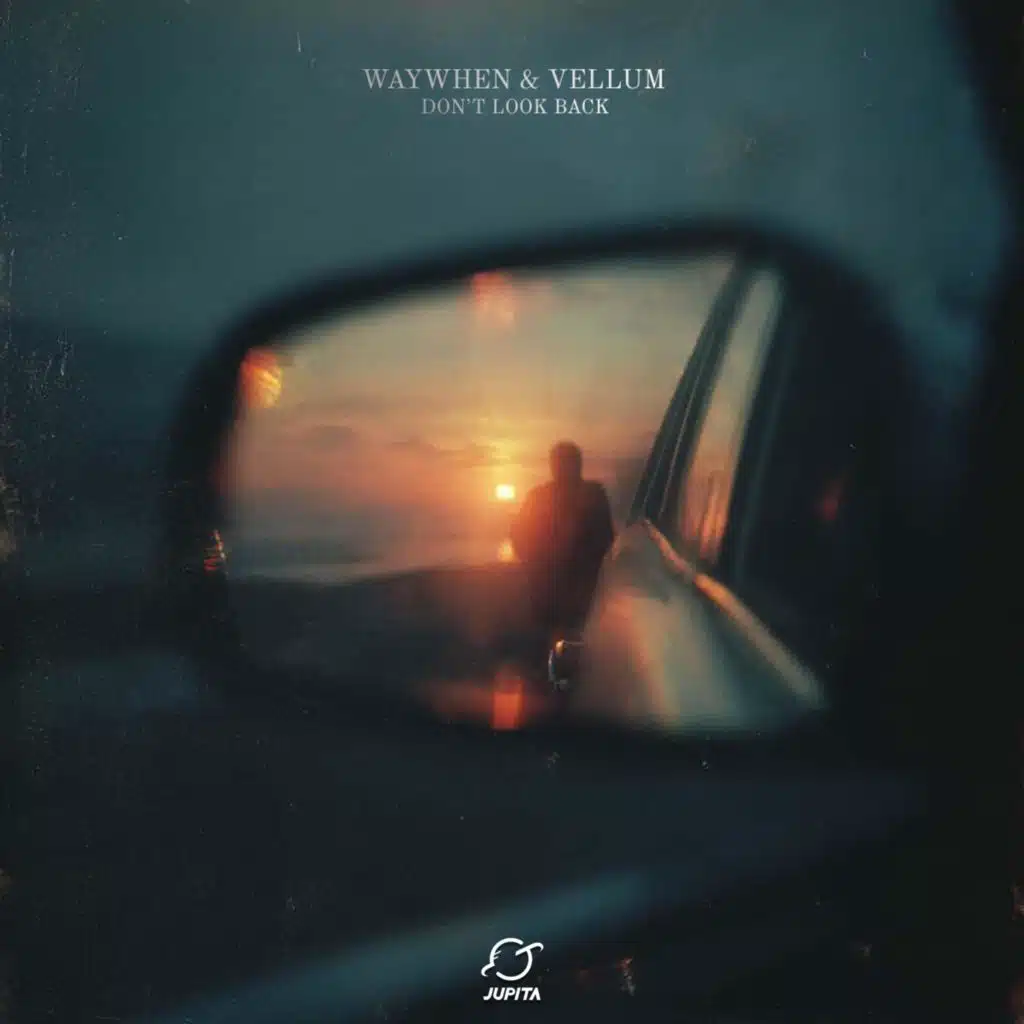 WAYWHEN & Vellum