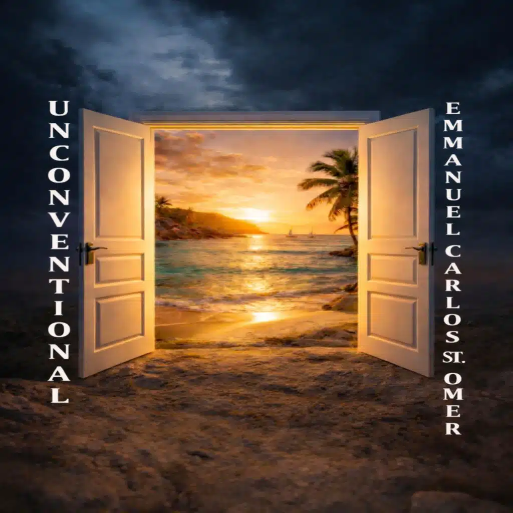 Emmanuel Carlos St.Omer