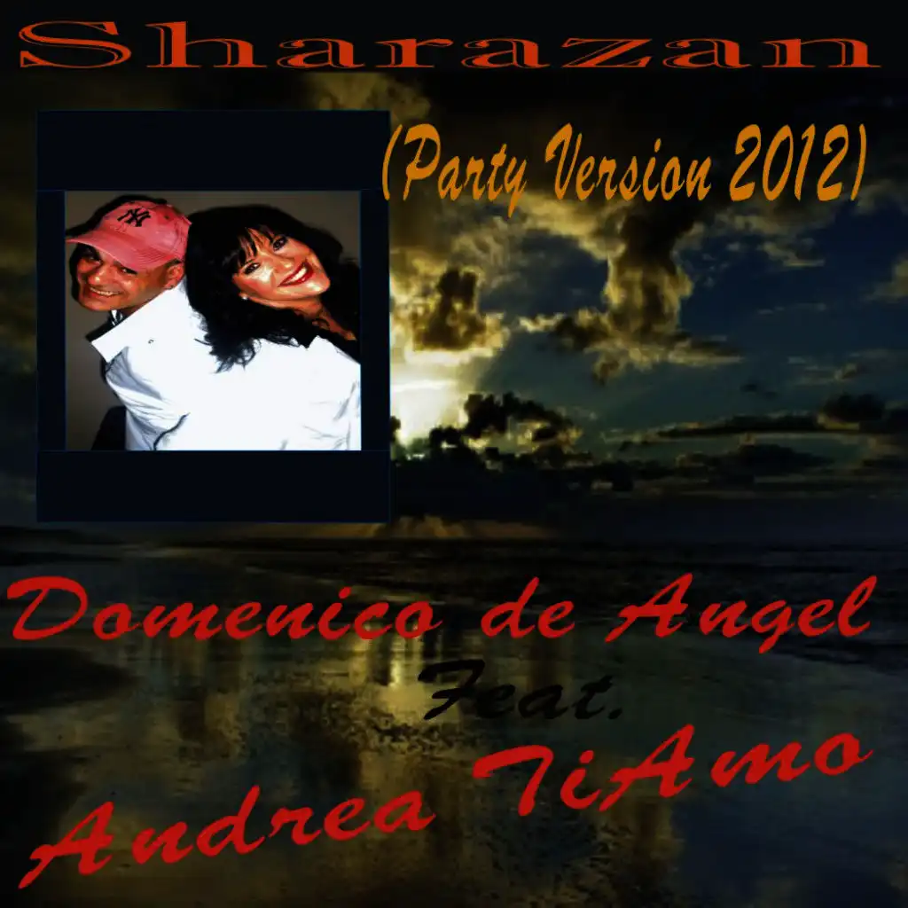 Sharazan (De Lancaster Mix)