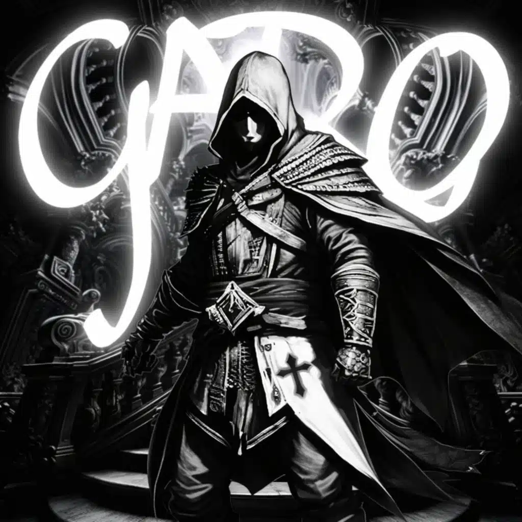 Garo