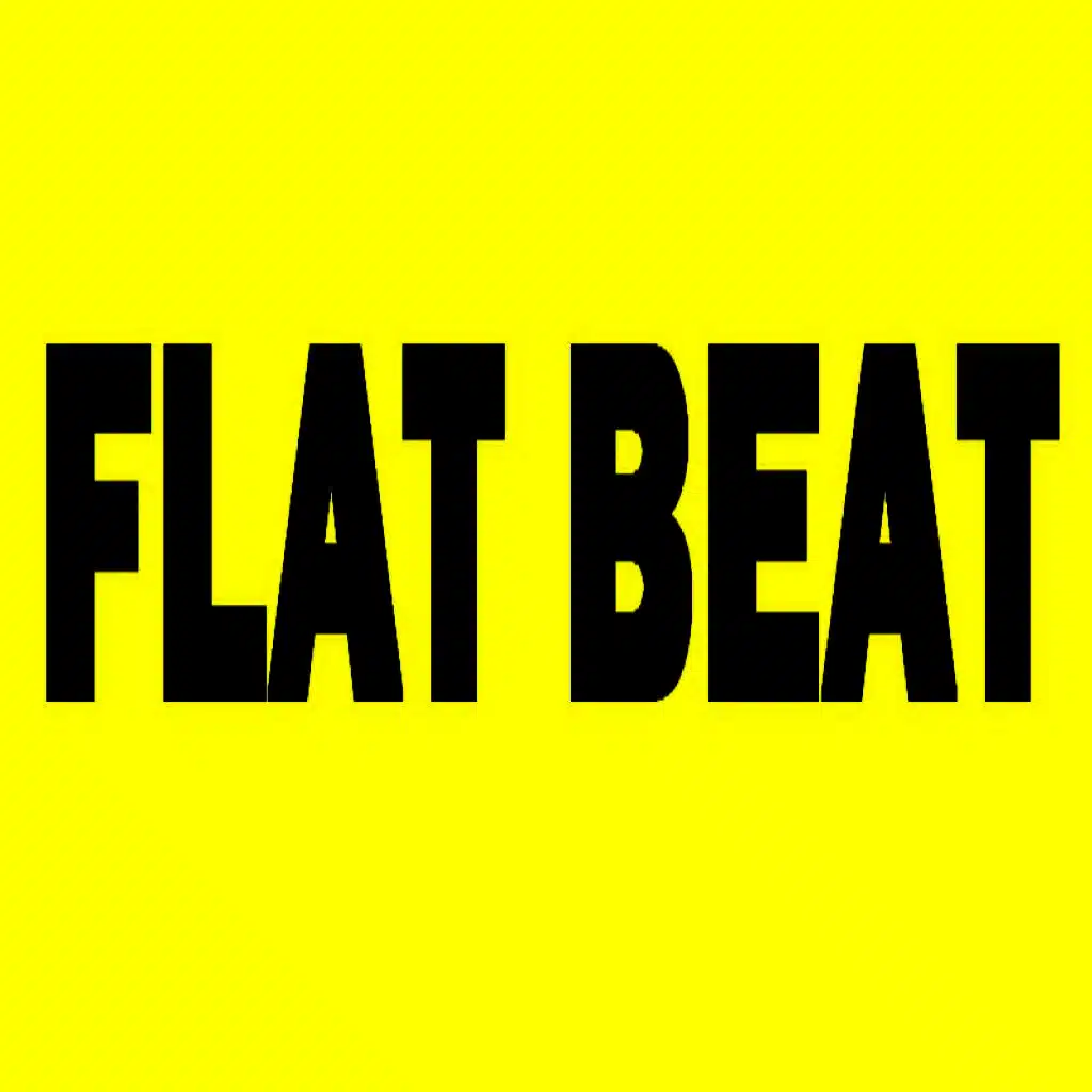 Flat Beat