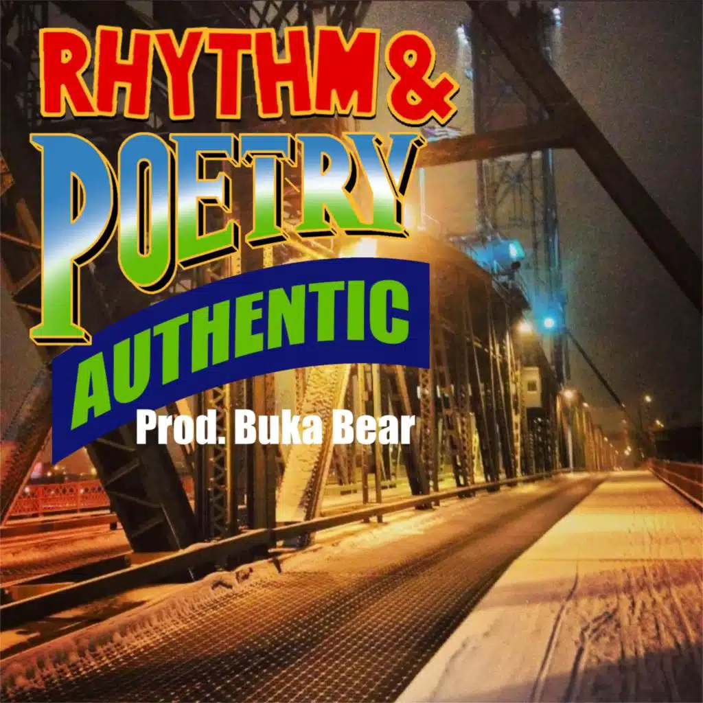 Rhythm & Poetry