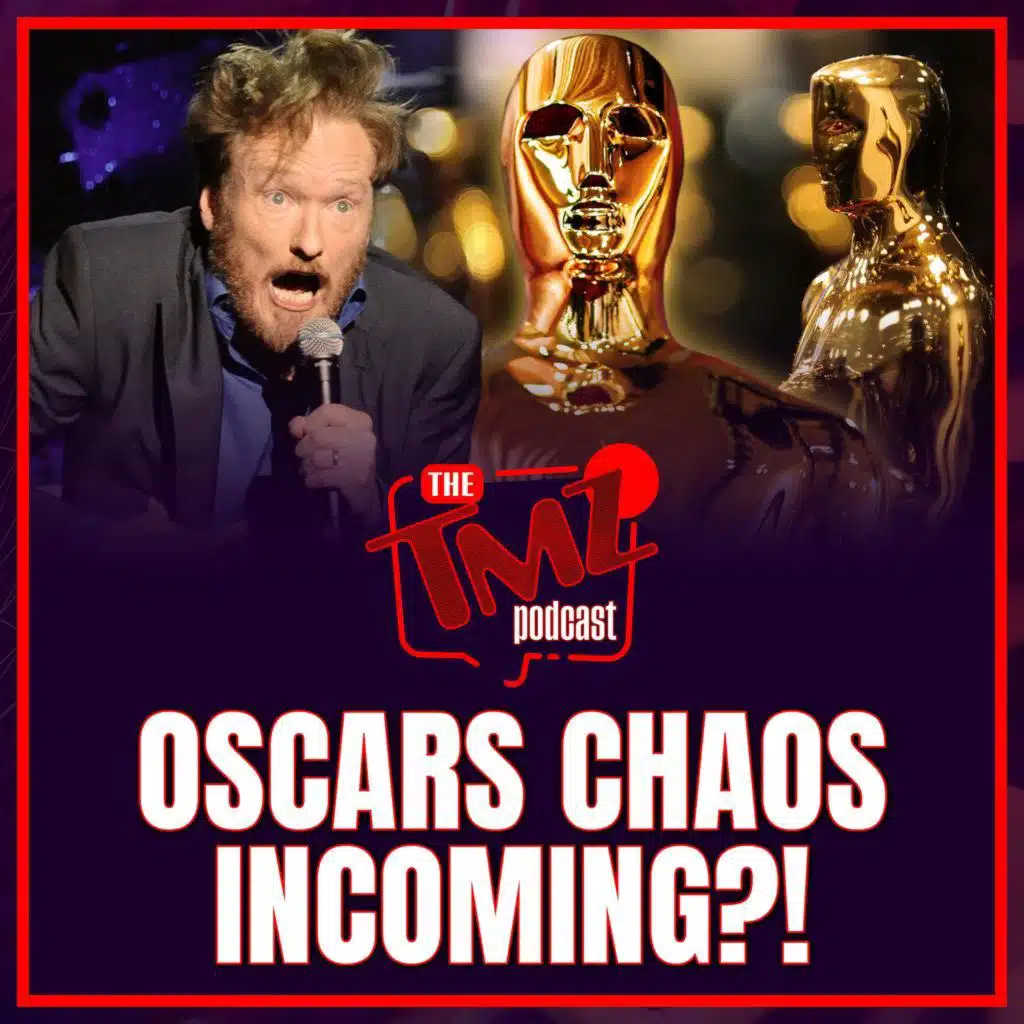 Could the Oscars See Another Chaotic Moment This Year?