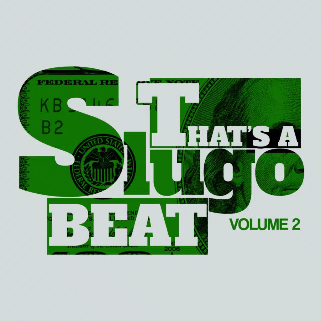 That's A DJ Slugo Beat Vol. 2