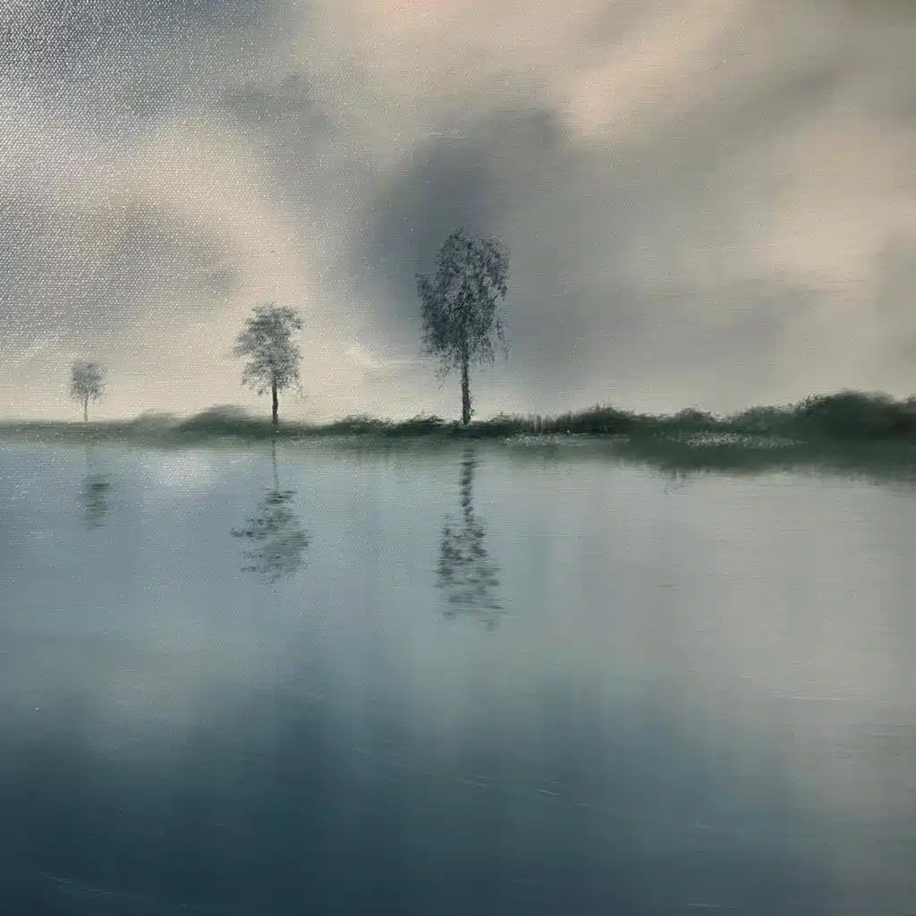 Memories of Wind and Shelter