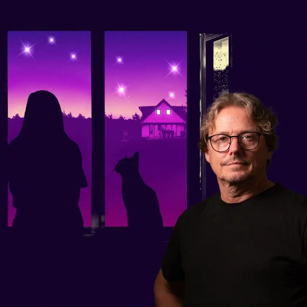 Att pendla –&nbsp;livet längs vägen