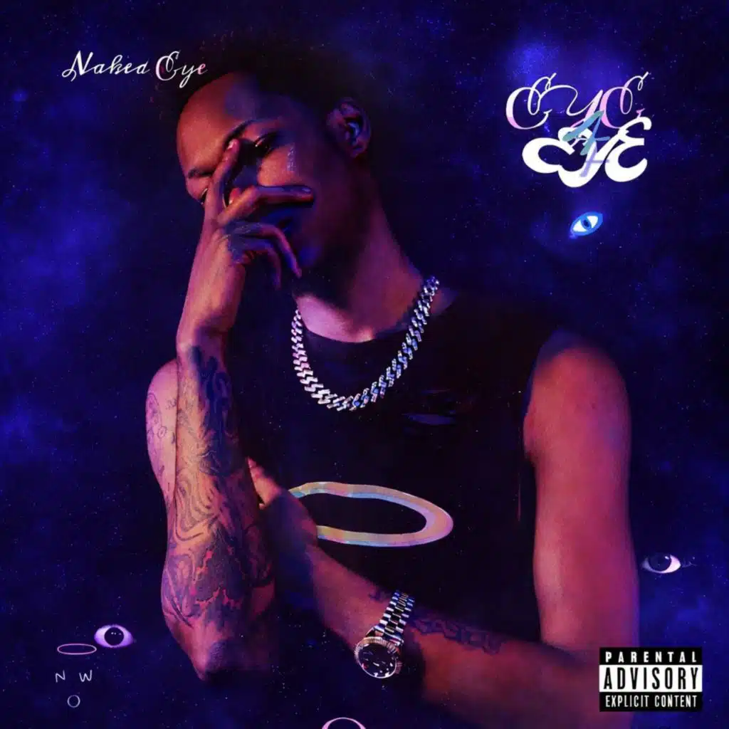 Eye For An Eye (bonus tracks)