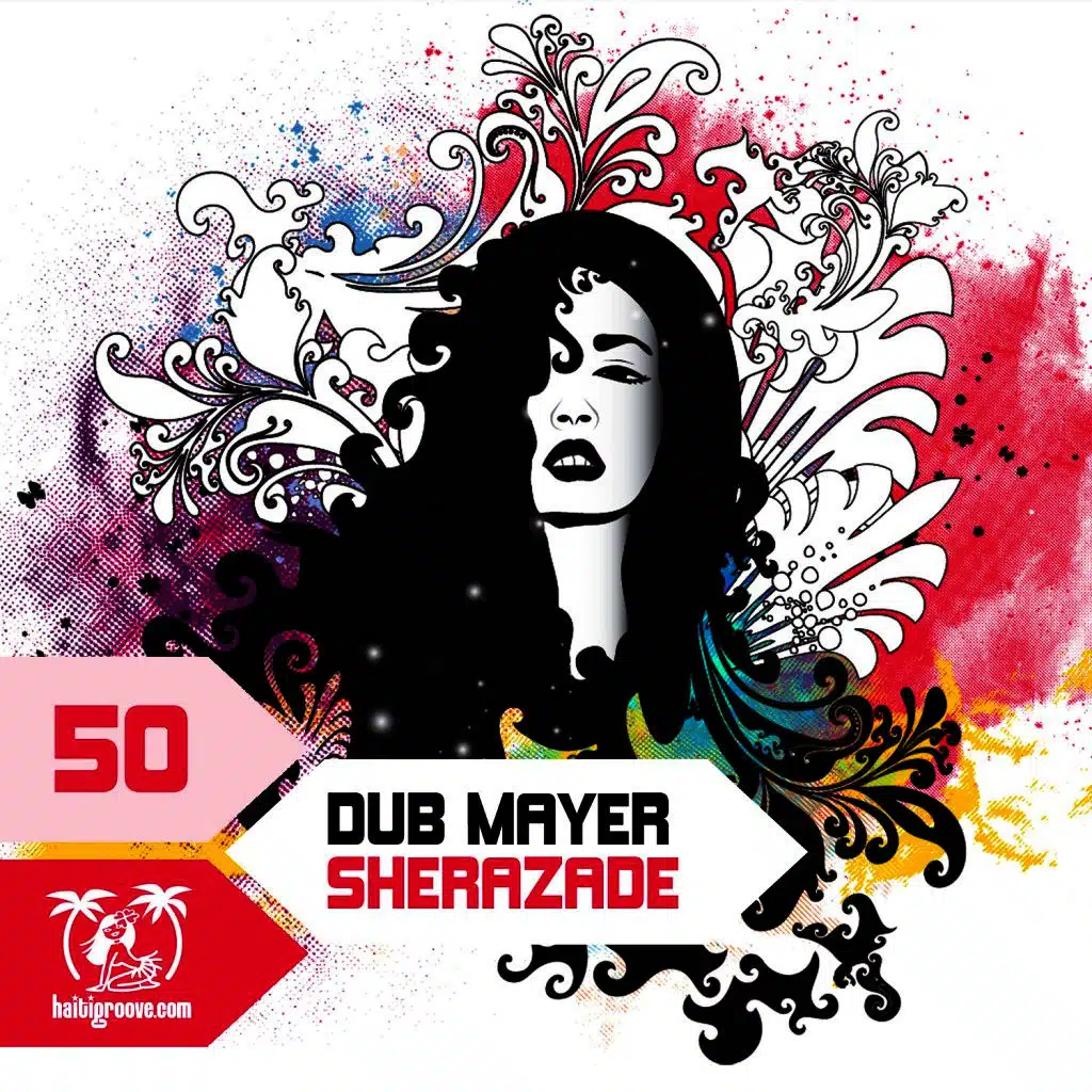 Sherazade (Sin Tek Remix)