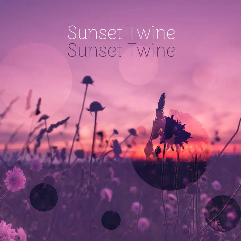 Sunset Twine