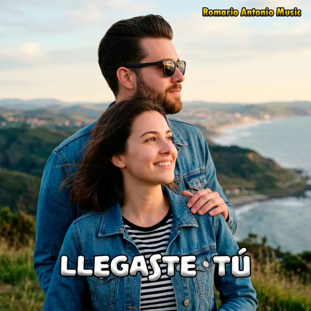 Romario Antonio Music