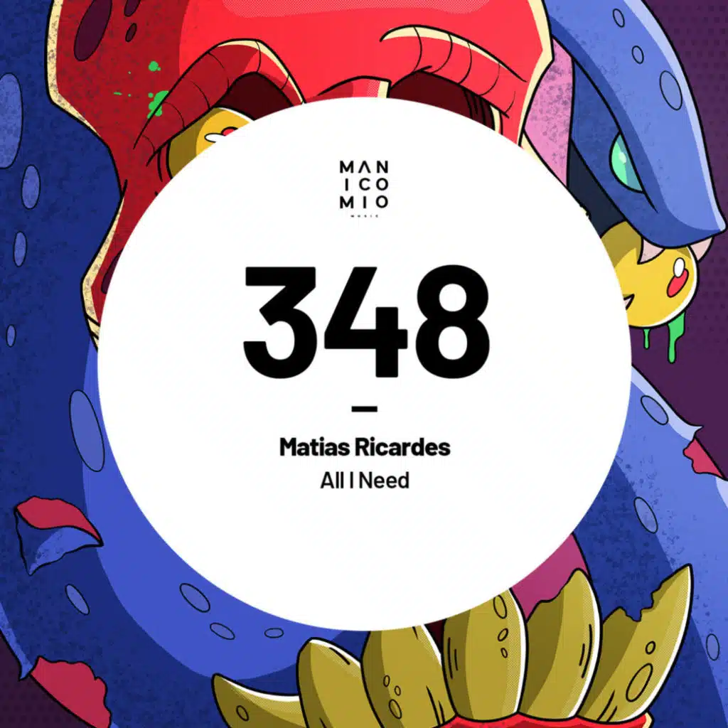 Matias Ricardes