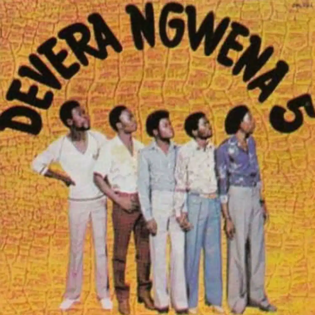 Devera Ngwena 5