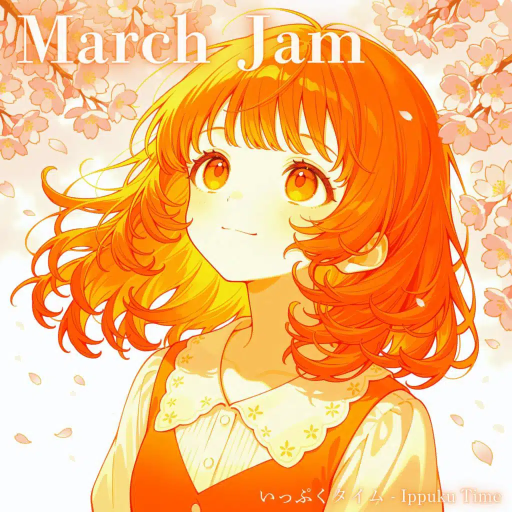 いっぷくタイム