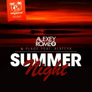 Summer Night (Chris Montana & Dave Ramone Remix)
