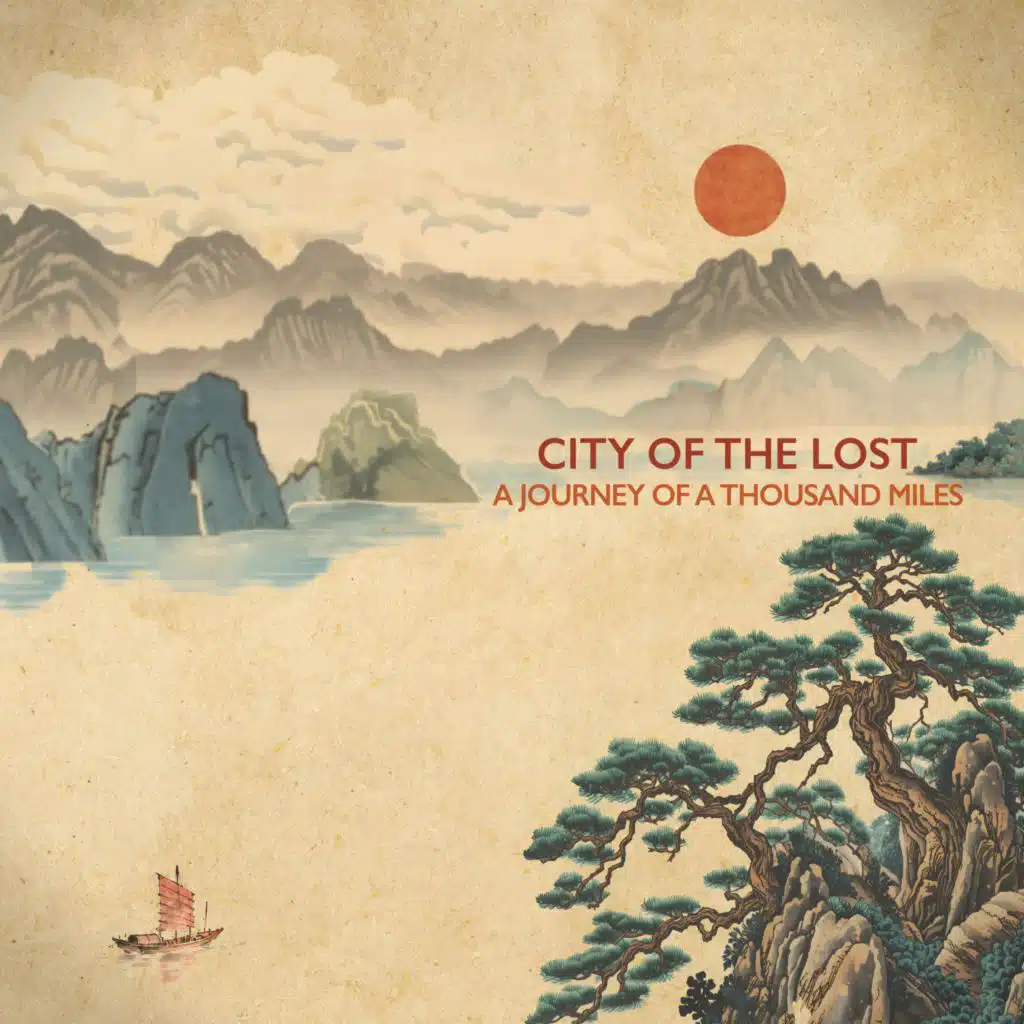 City of the Lost