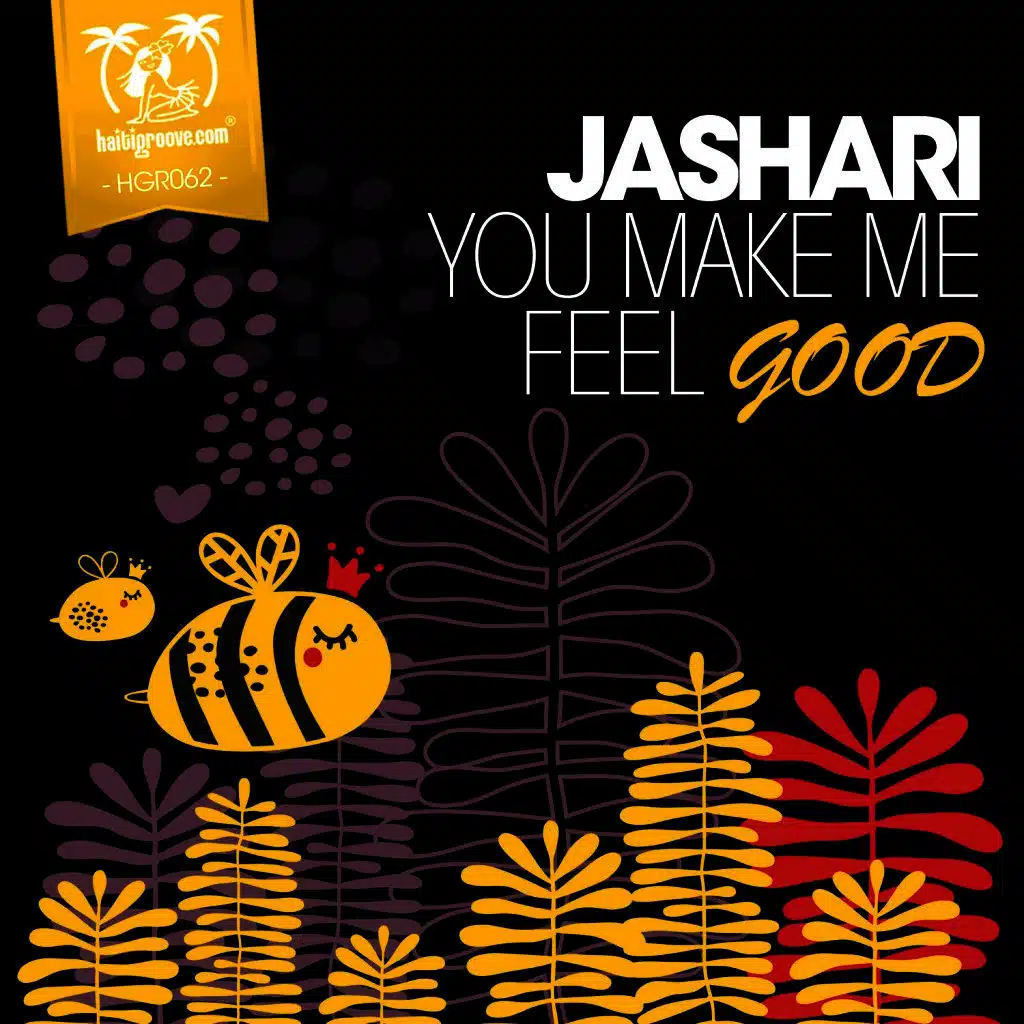 You Make Me Feel Good