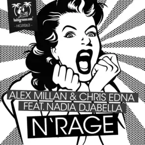 n`Rage (Radio Mix)