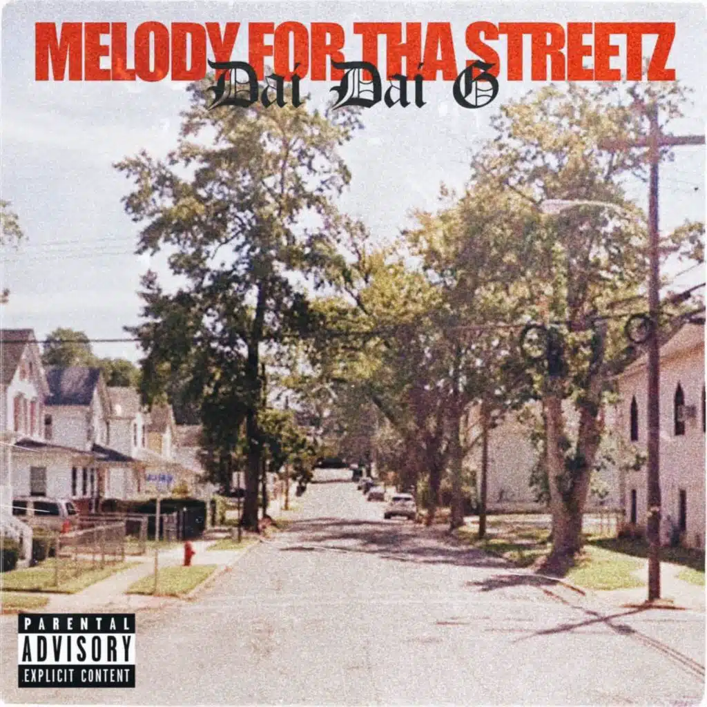 MELODY FOR THA STREETZ