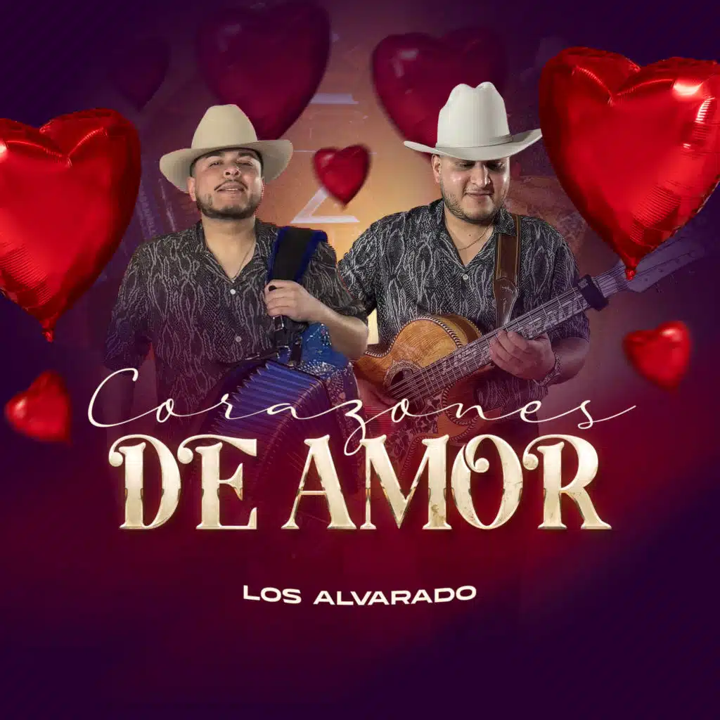 Los Alvarado