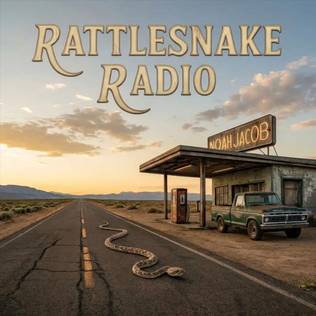 RATTLESNAKE RADIO