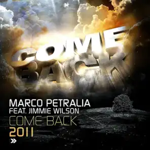 Marco Petralia feat. Jimmie Wilson