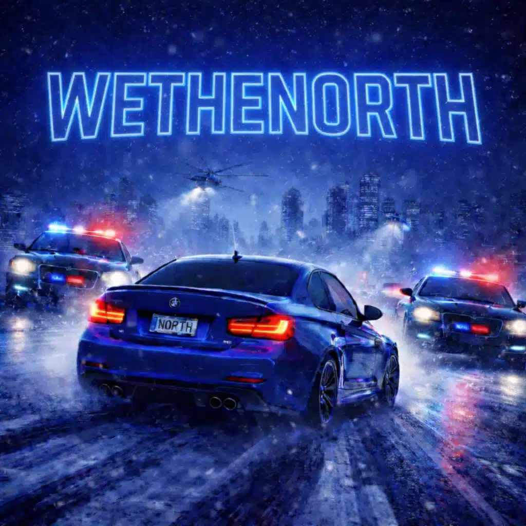 WETHENORTH