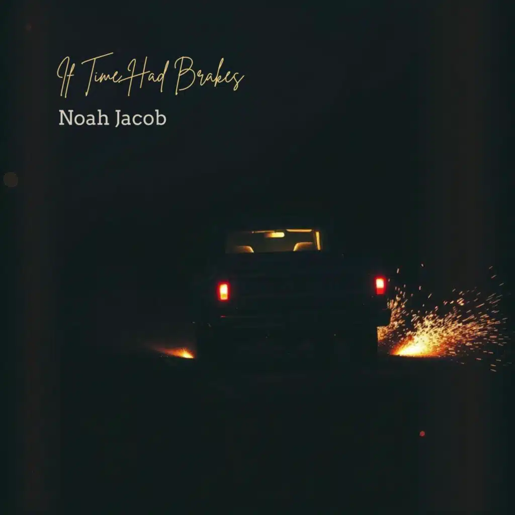 Noah Jacob