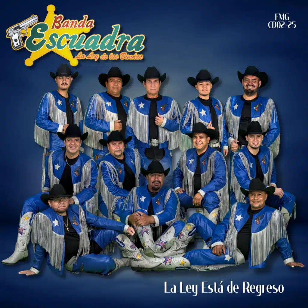 Banda Escuadra