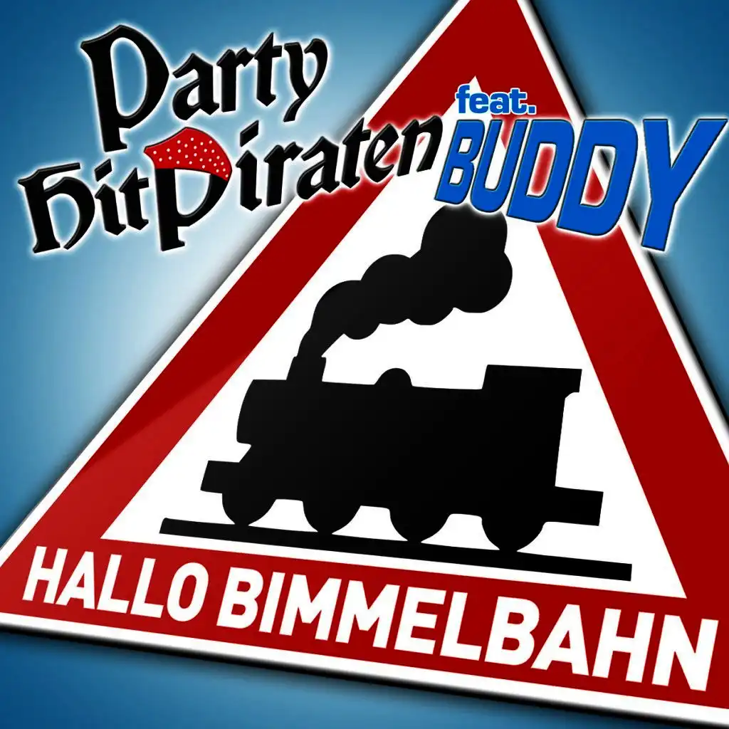 Hallo Bimmelbahn