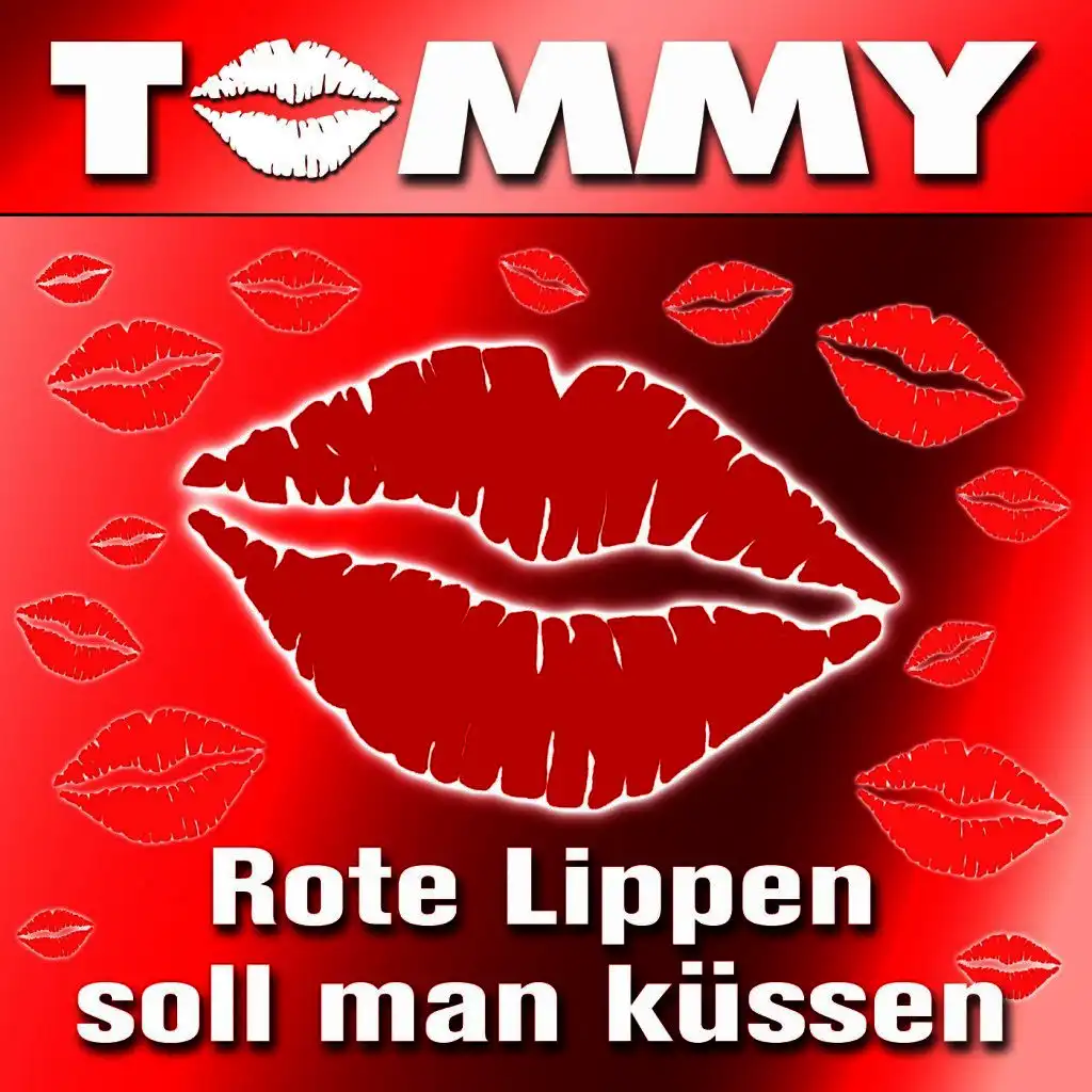 Rote Lippen (Radio Version)