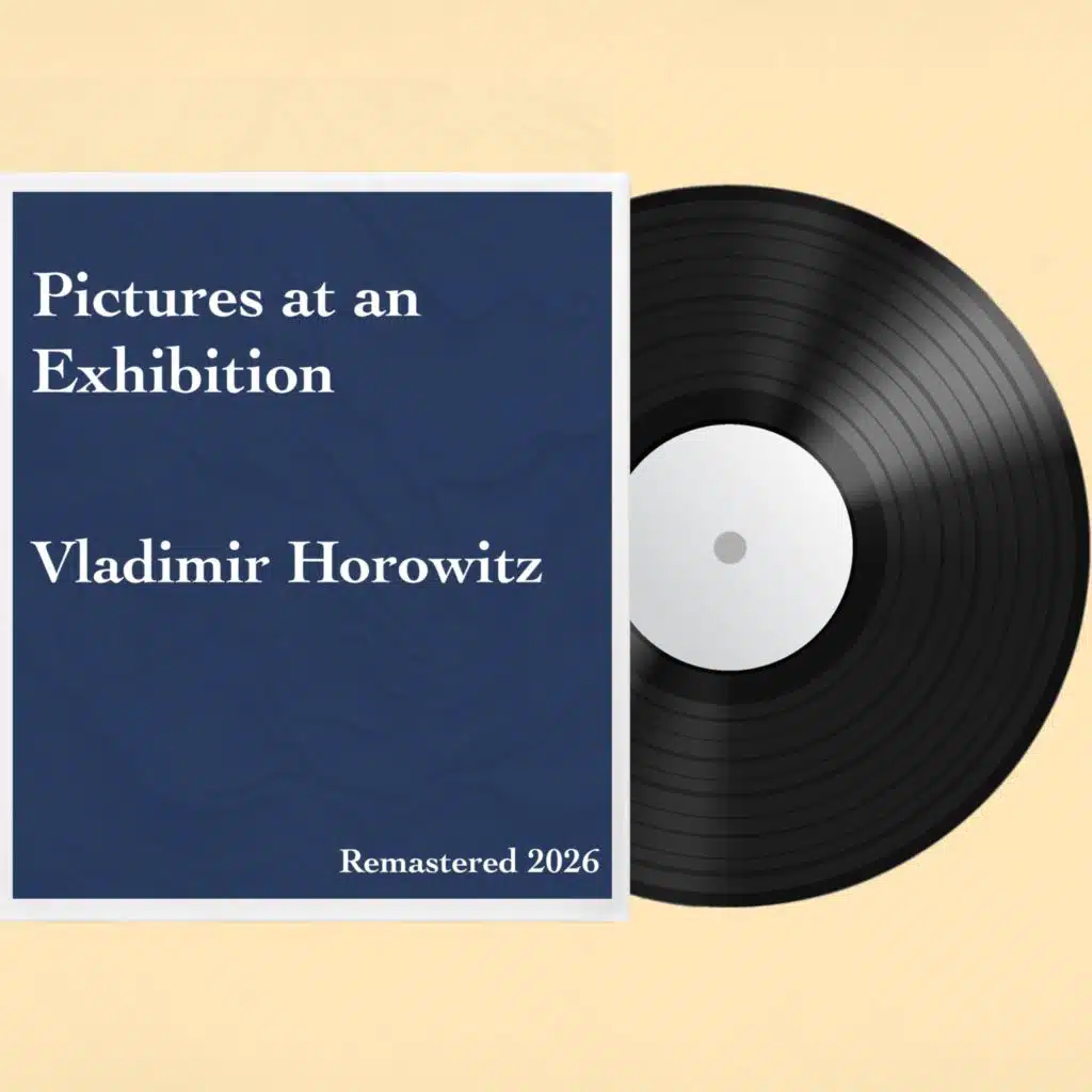 Vladimir Horowitz