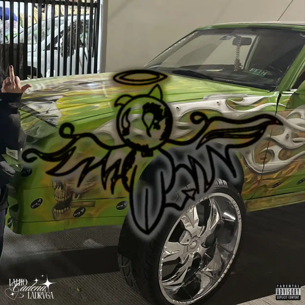 Lalito Cadena & LaDrvga