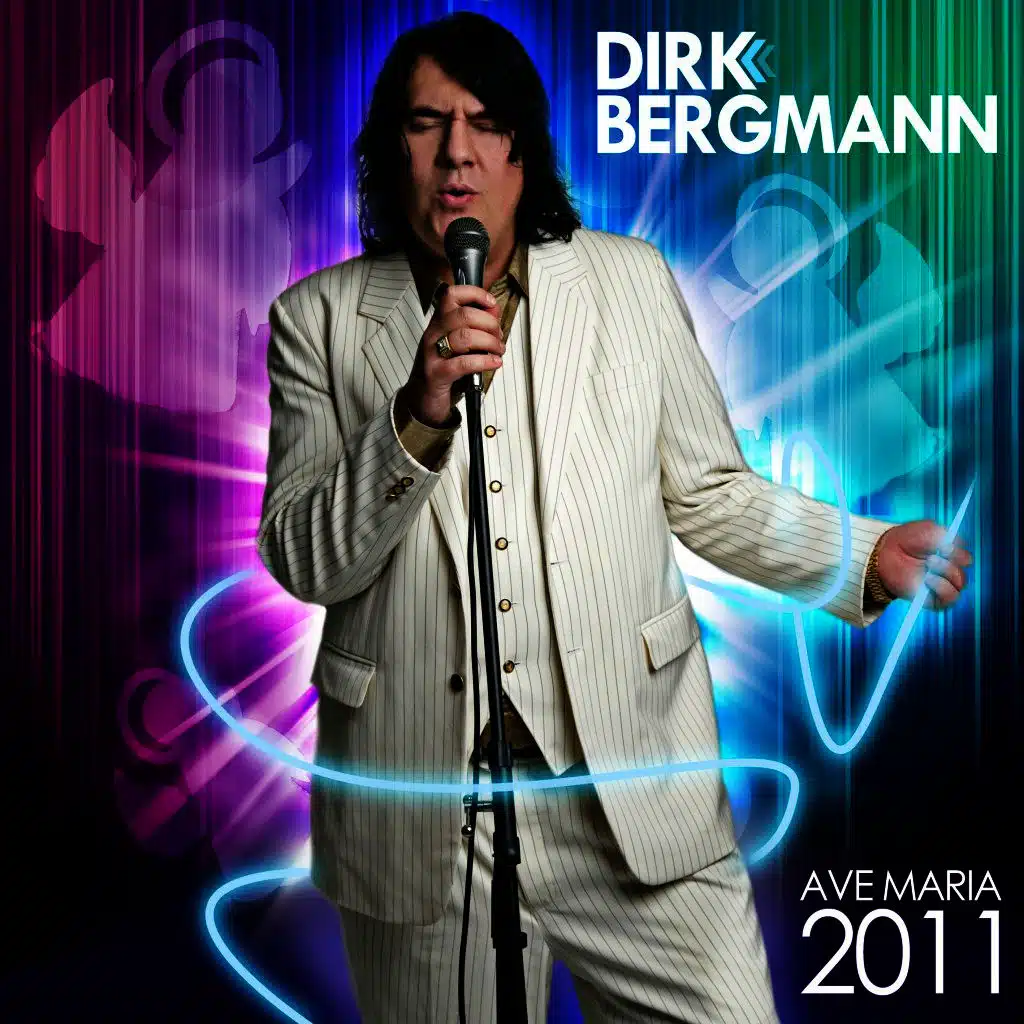 Ave Maria Mix (2011)