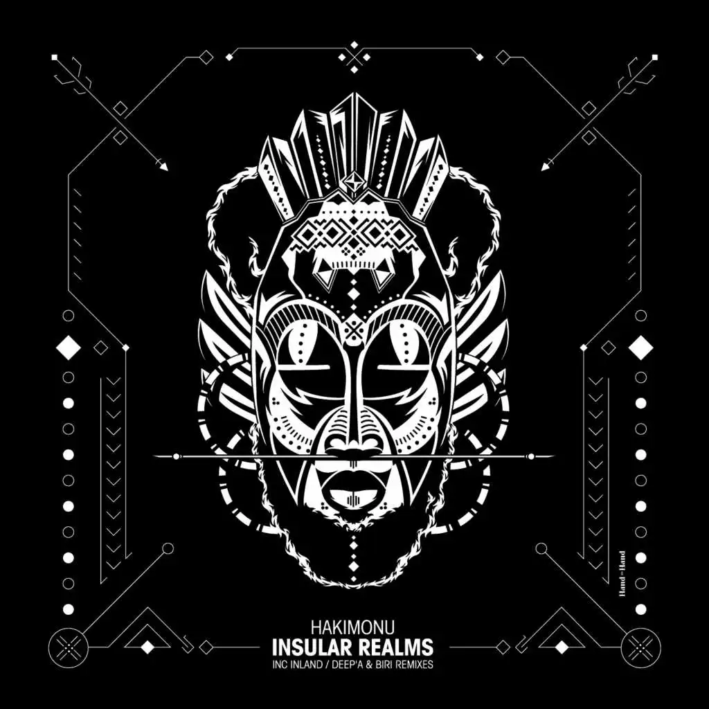 Insular Realms (Inland Remix)