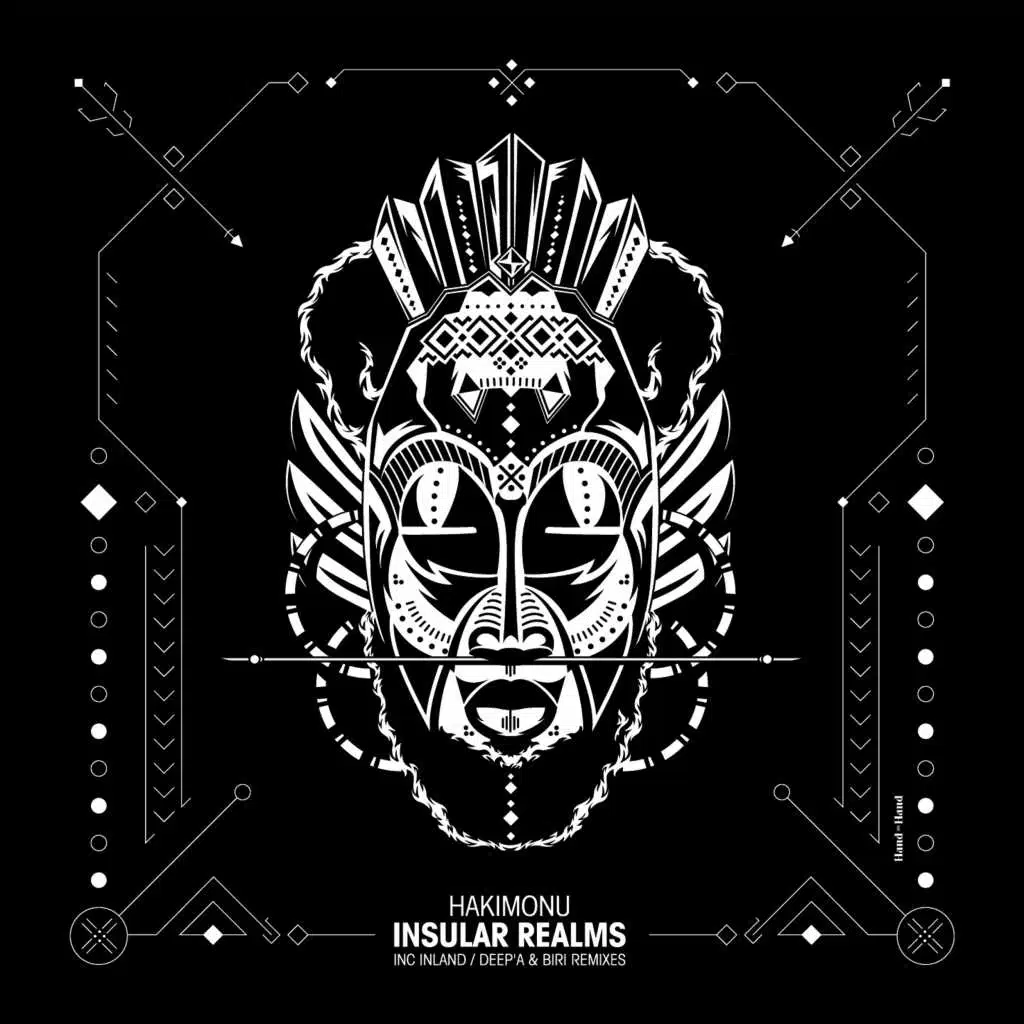 Insular Realms (Deep'a & Biri Version)