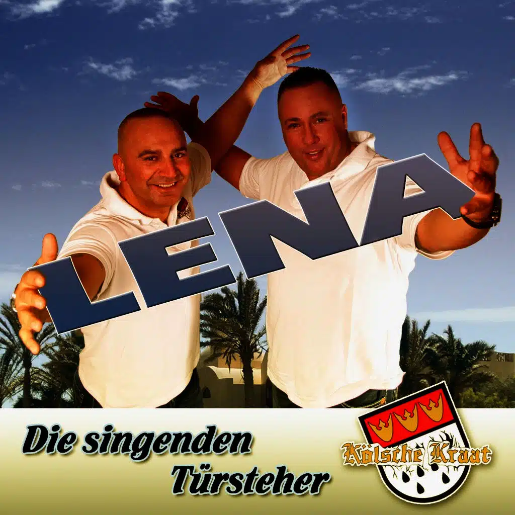 Kölsche Kraat (Die singenden Türsteher)