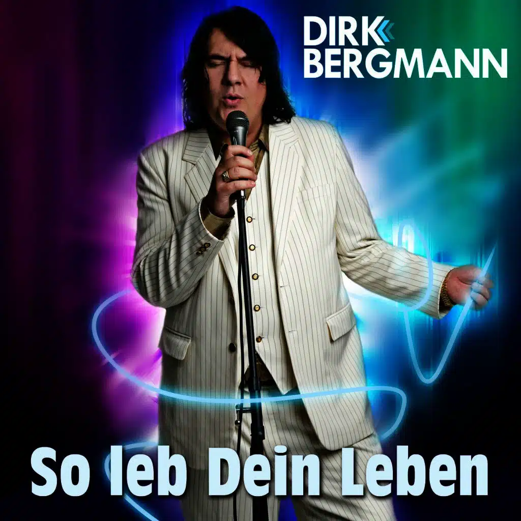 So leb Dein Leben (Karaoke Version)