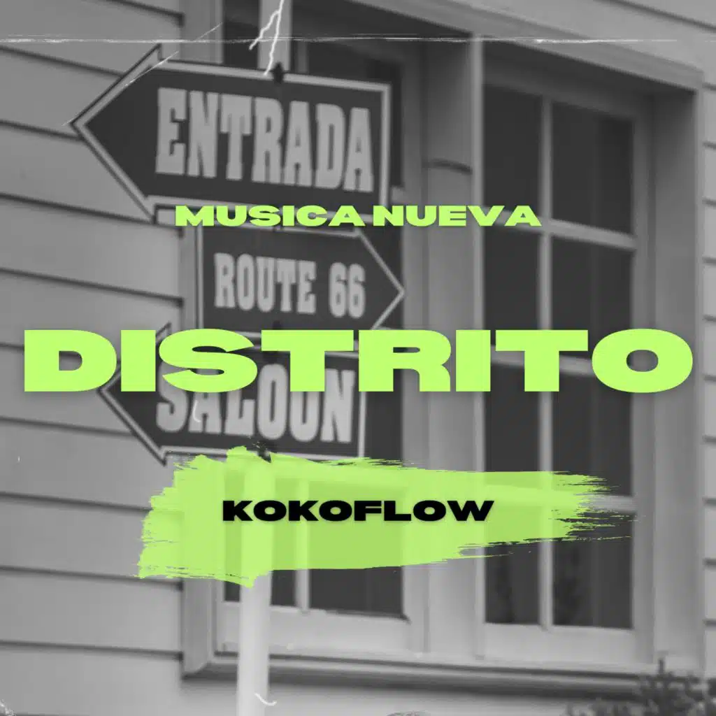 DISTRITO